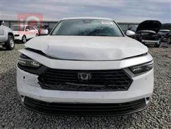 هوندا أكورد